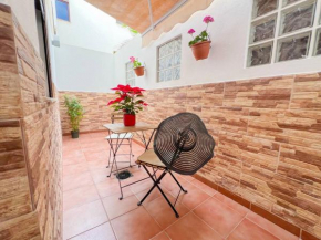 Suites Esencia Atlántica Confort cerca del mar